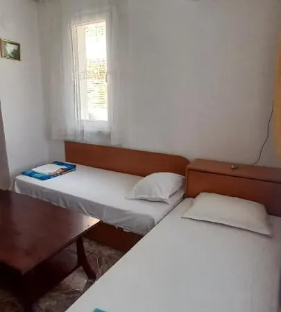 Hostel Casa Branca