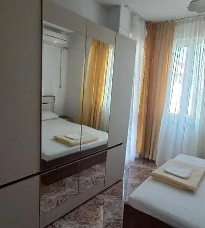 Casa Branca Хостел *