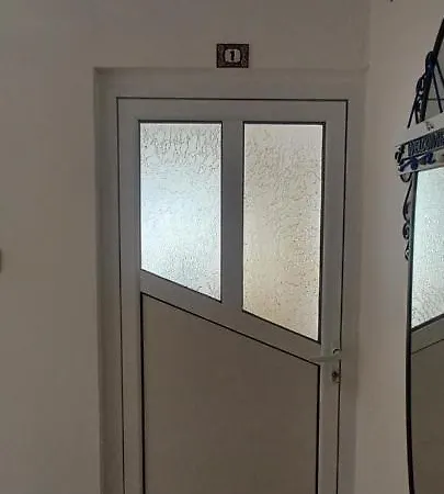Casa Branca 호스텔 소조폴