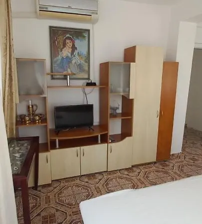 Hostel Casa Branca