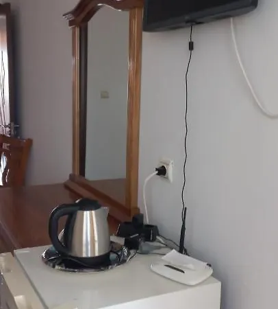 Hostel Casa Branca *