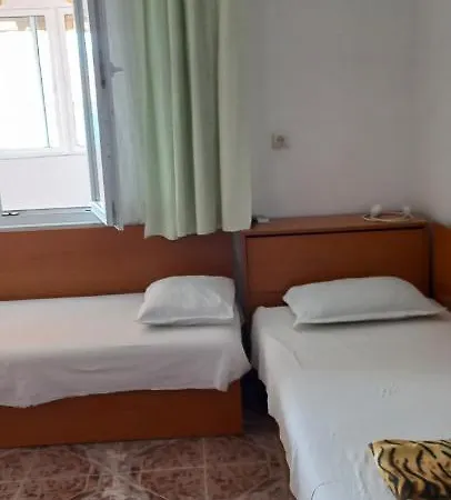 Hostel Casa Branca *