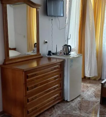 Casa Branca Hostel *