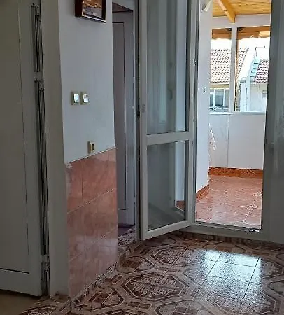بيت شباب Casa Branca سوزوبول