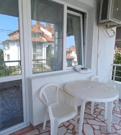 Casa Branca Hostel
