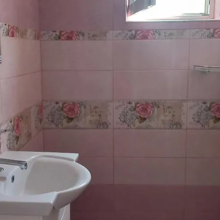 Hostel Casa Branca