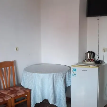 Casa Branca * Sozopol