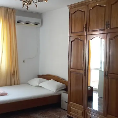 Hostel Casa Branca