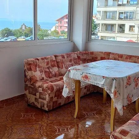 Casa Branca Sozopol