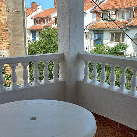 호스텔 Casa Branca *