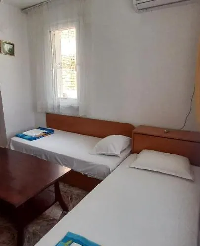 Vandrerhjem Casa Branca