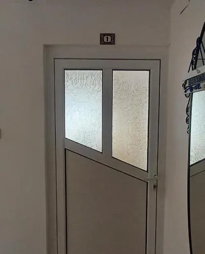 Casa Branca 旅馆 索佐波尔