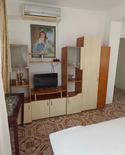 Vandrerhjem Casa Branca