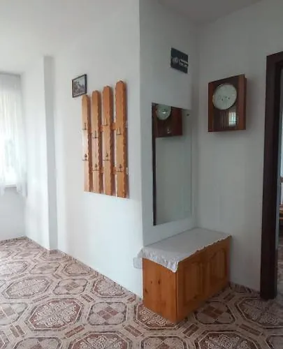 旅馆 Casa Branca 索佐波尔