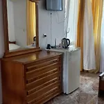 Casa Branca Хостел *