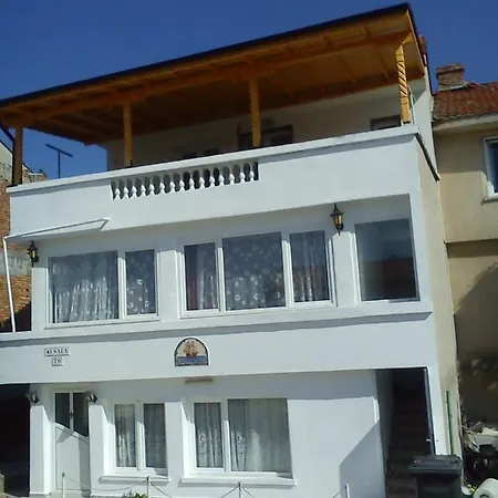 Casa Branca Auberge de jeunesse