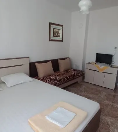 Casa Branca Hostel