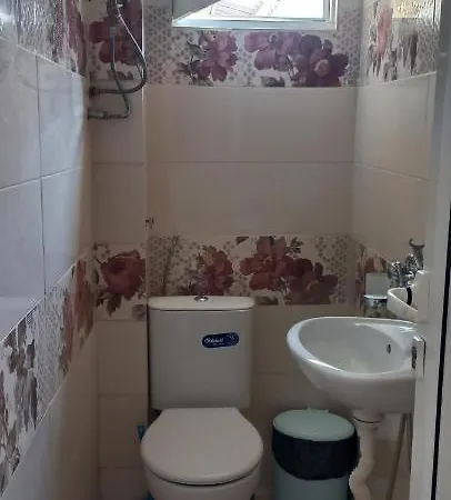 Casa Branca Hostel