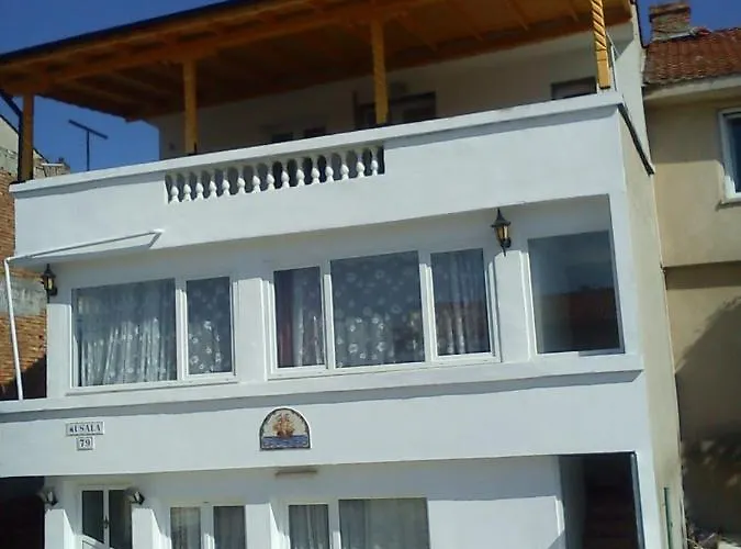 Casa Branca Hostel
